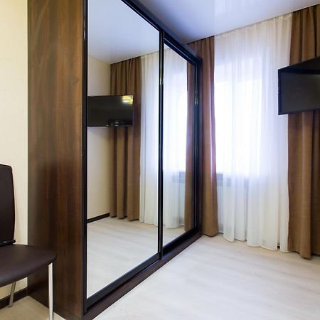 Luxury One Bedrooms 23 August Kharkiv Exterior photo