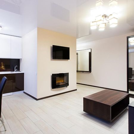 Luxury One Bedrooms 23 August Kharkiv Exterior photo