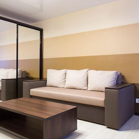 Luxury One Bedrooms 23 August Kharkiv Exterior photo