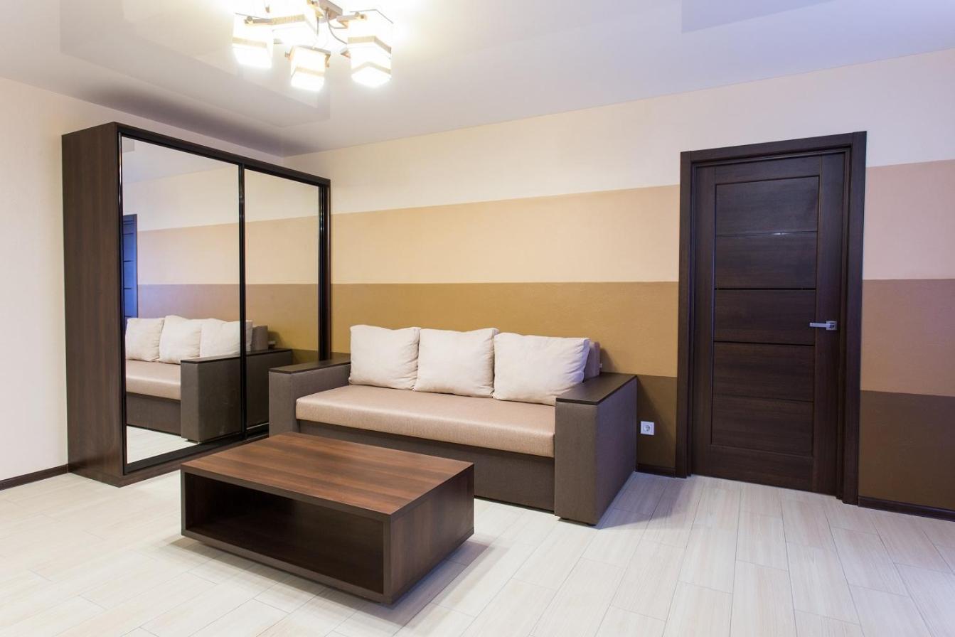 Luxury One Bedrooms 23 August Kharkiv Exterior photo