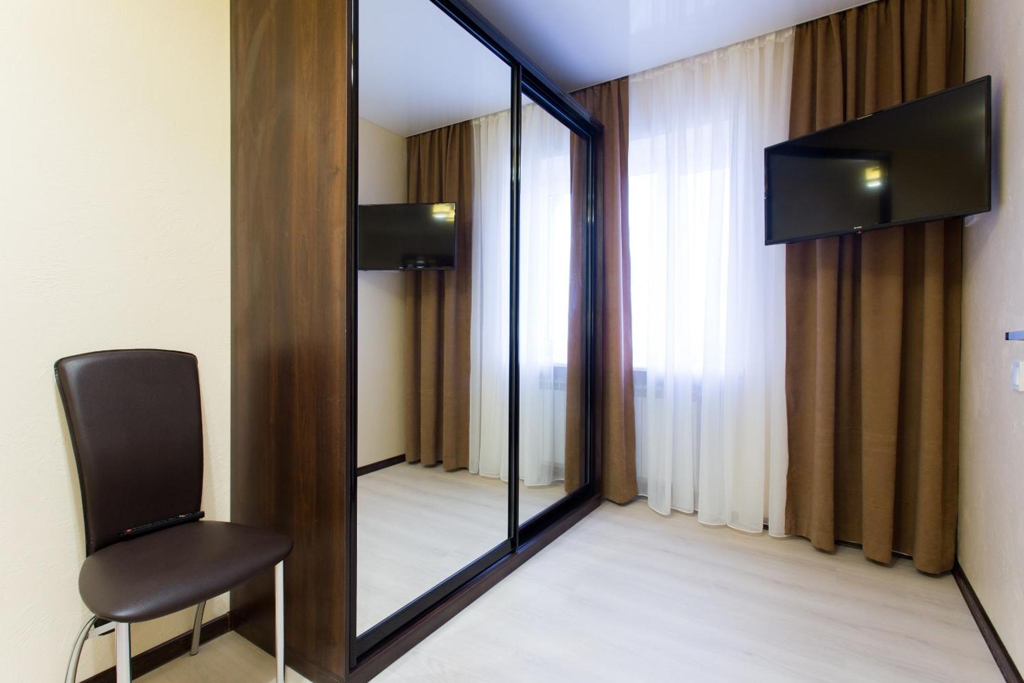 Luxury One Bedrooms 23 August Kharkiv Exterior photo